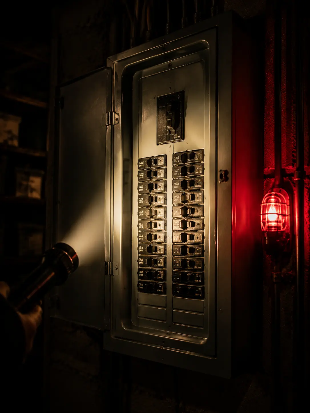 Emergency electrician Dundas — 24/7 electrical emergency response